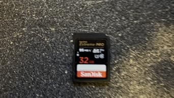 Amazon.com: SanDisk Extreme PRO 32GB up to 95MB/s UHS-I/U3